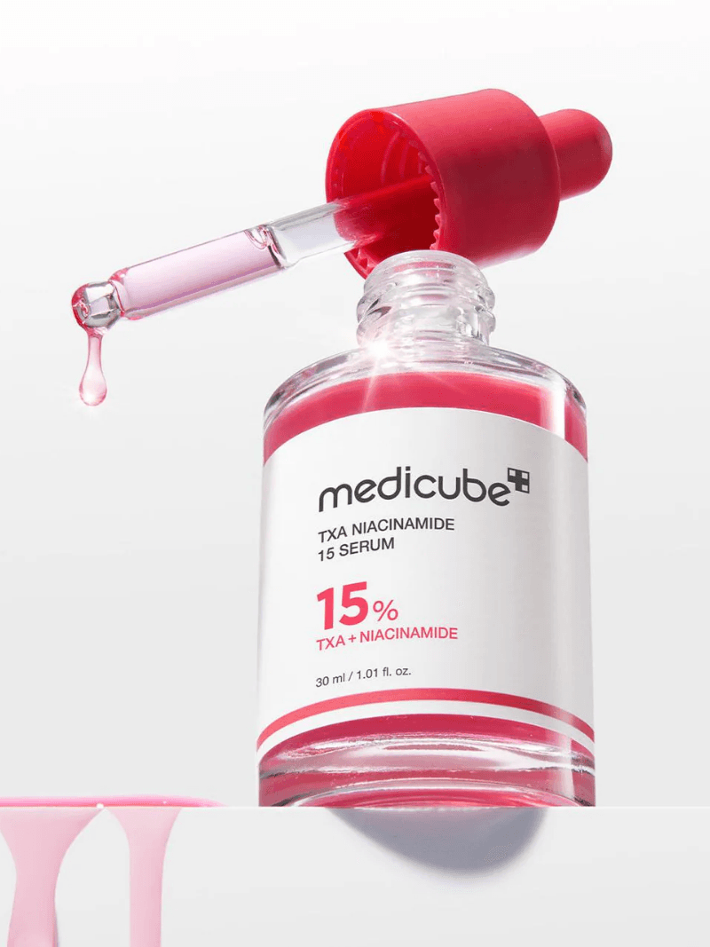 Medicube - TXA Niacinamide Serum 30ml
