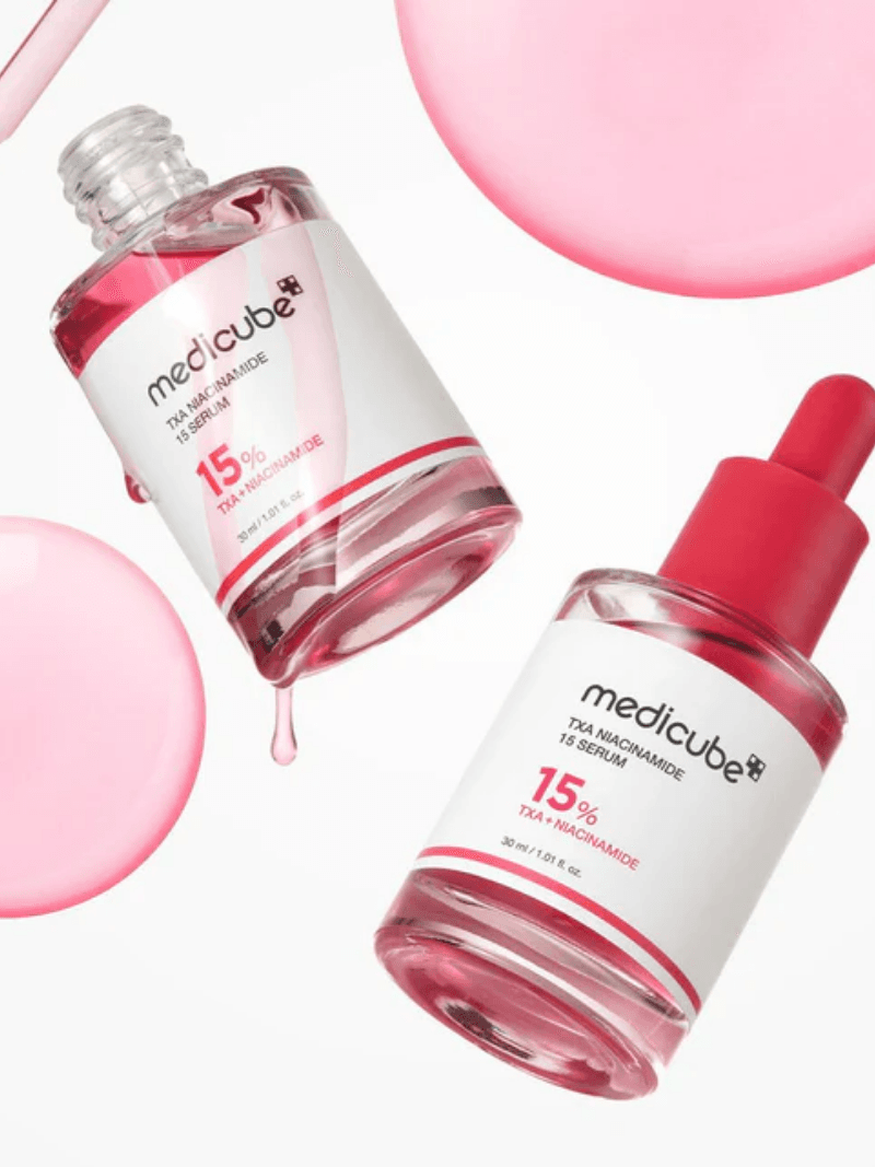 Medicube - TXA Niacinamide Serum 30ml - Image 3