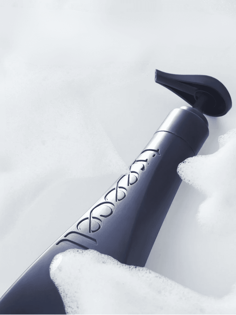 Treecell - Night Collagen Shampoo Midnight Forest (360ml) 3 Treecell - Night Collagen Shampoo Midnight Forest (360ml)