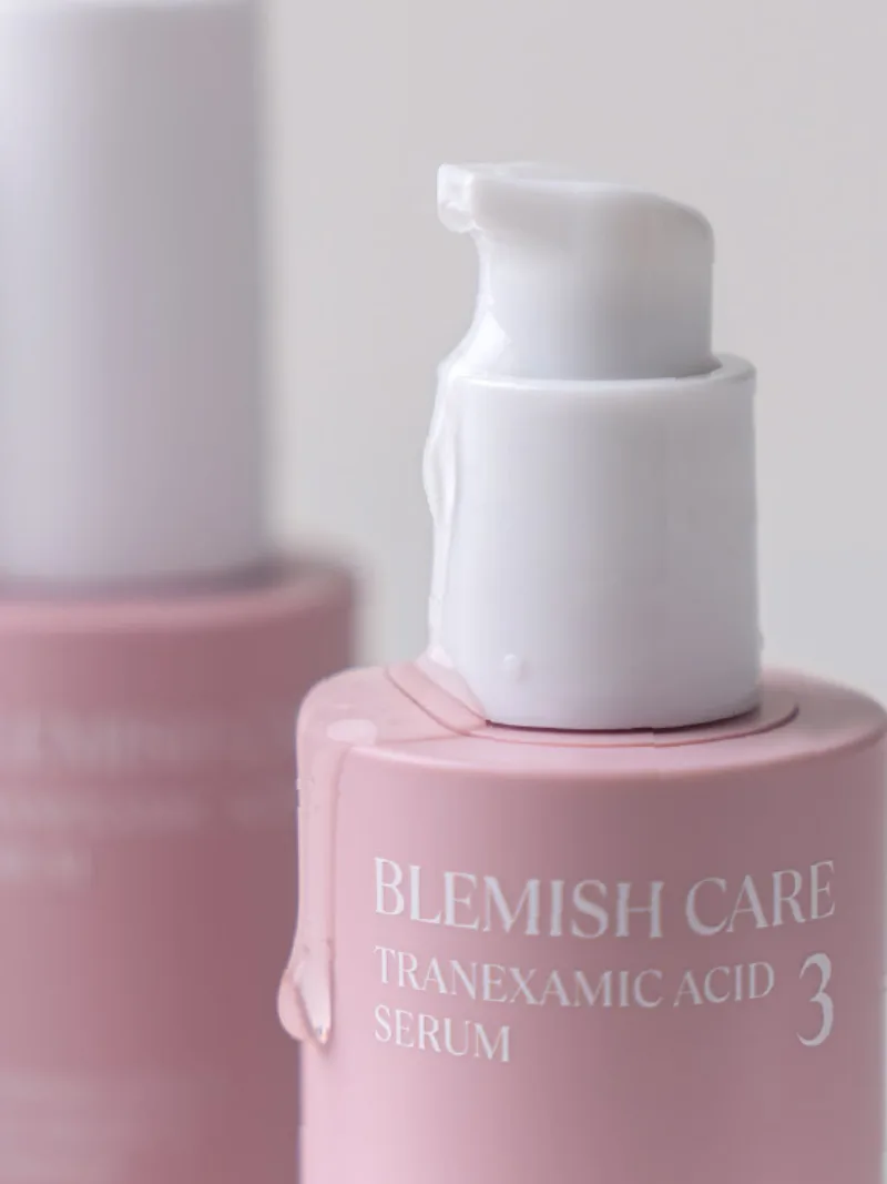 Vanhalla - Blemish Care Tranexamic Acid 3 Serum