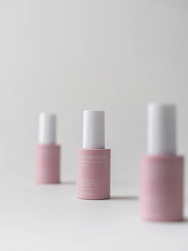 Vanhalla - Blemish Care Tranexamic Acid 3 Serum