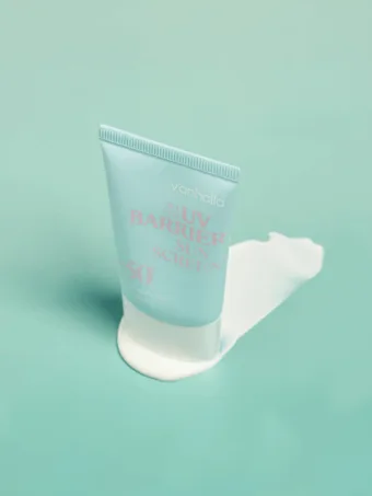 Vanhalla - All Day UV Barrier Sun Screen