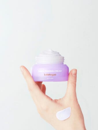 LoloVegan – Baku Firming Cream