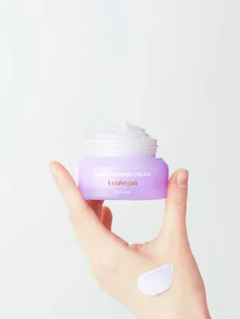 LoloVegan - Baku Firming Cream
