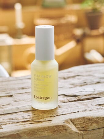 Vita Glow Serum