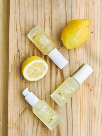 Vita Glow Serum