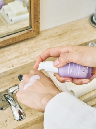 Baku Firming Serum