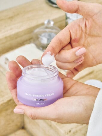 Baku Firming Cream