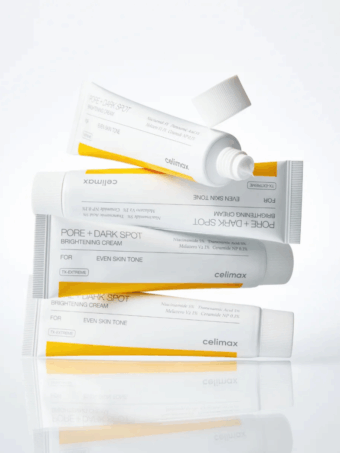 Celimax - Pore+Dark Spot Brightening Cream 35ml
