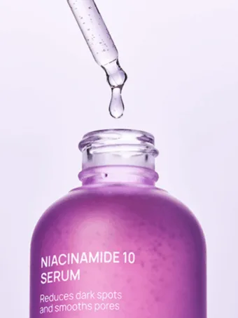 jumiso - niacinamide 10 serum 40ml