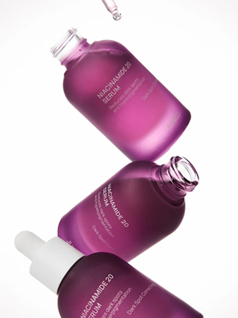 jumiso niacinamide 20 serum 40ml | Korean Skincare UK | Seoul Magic