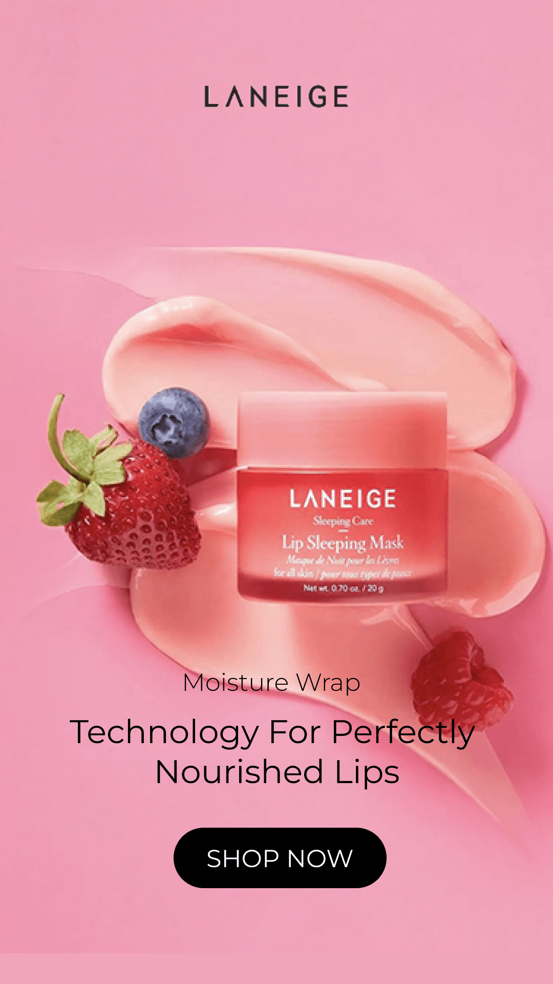 Shop Laneige