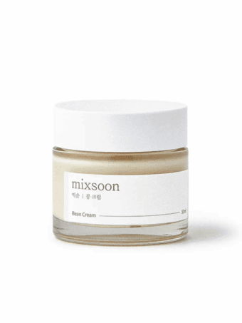 Mixsoon - Bean Cream 50ml