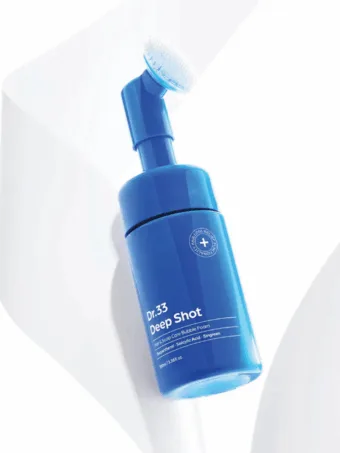 Korean Skin Care: Myths and Facts 4 Seapuri - Scalpy Bubble Tonic 100ml