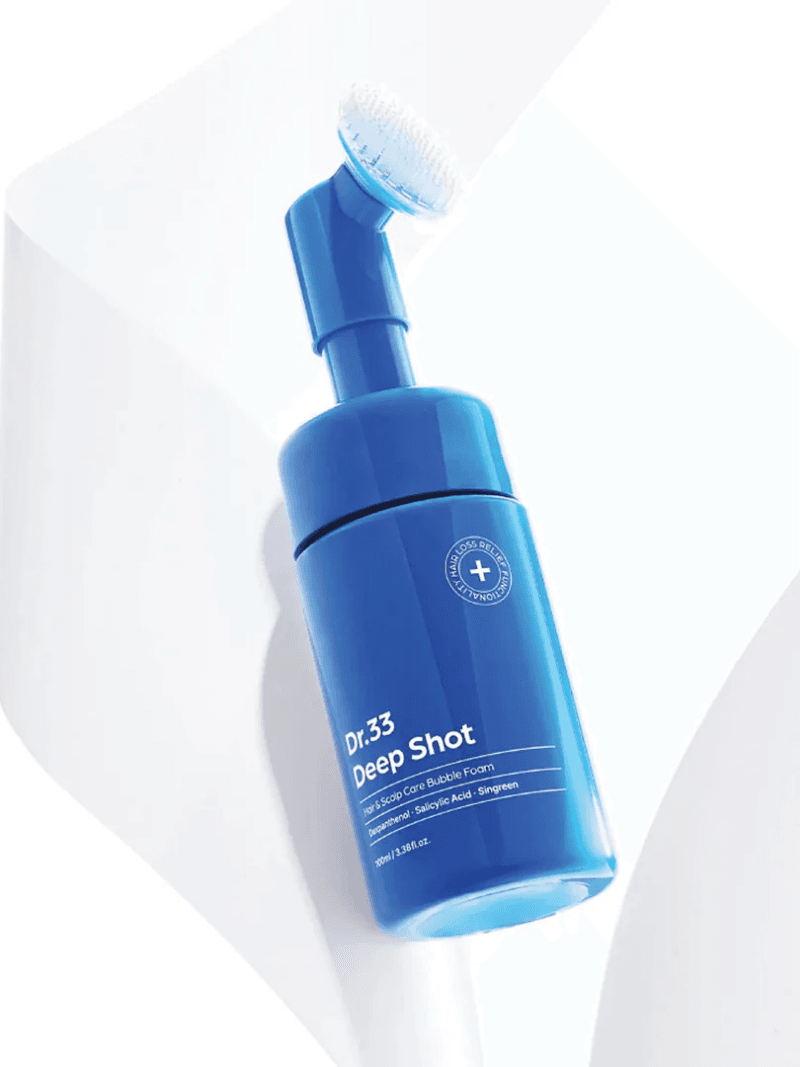 Seapuri - Scalpy Bubble Tonic 100ml 1 Seapuri - Scalpy Bubble Tonic 100ml