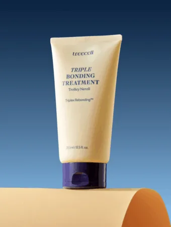 Treecell - Triple Bonding Treatment 250ml