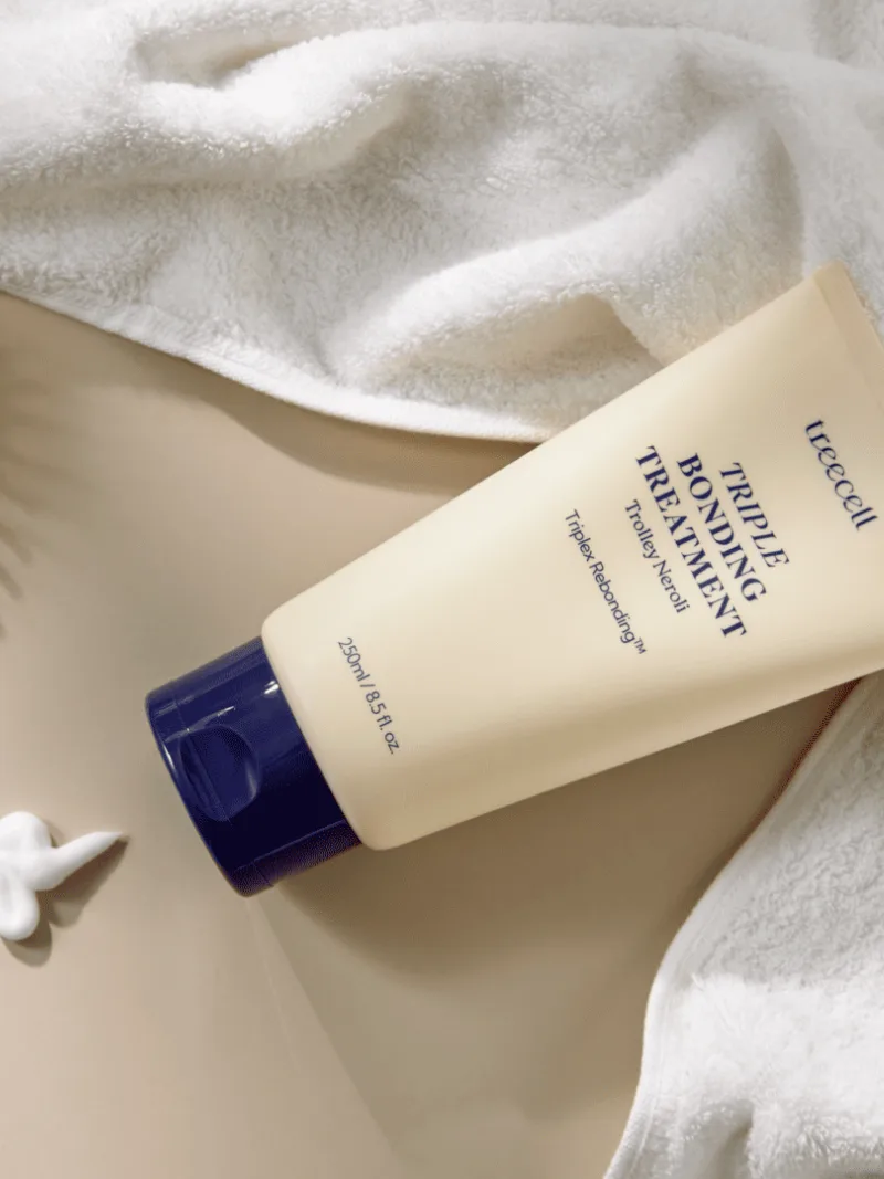 Treecell - Triple Bonding Treatment 250ml 3 Treecell - Triple Bonding Treatment 250ml