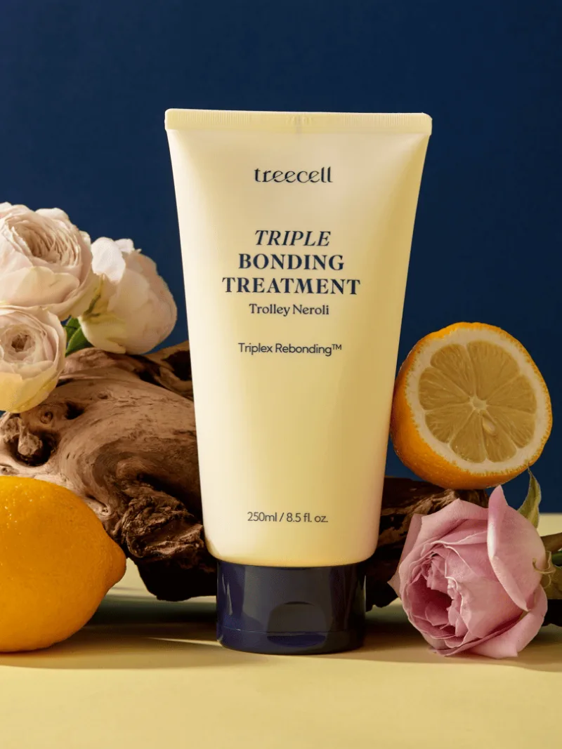 Treecell - Triple Bonding Treatment 250ml 2 Treecell - Triple Bonding Treatment 250ml