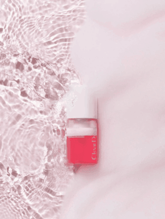 ClearDea - Mucin Mineral Vita Bubble First Essence 60ml