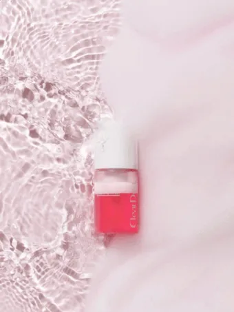 ClearDea - Mucin Mineral Vita Bubble First Essence 60ml